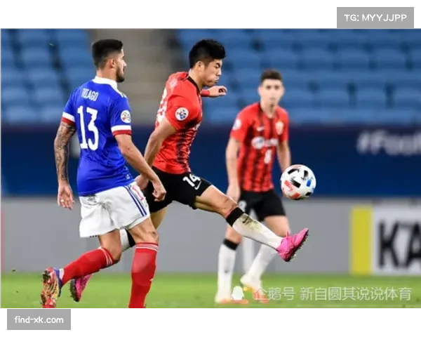 新未来城体育客场取分 防守反击战术执行到位 新未来城体育客场取分 防守反击战术执行到位