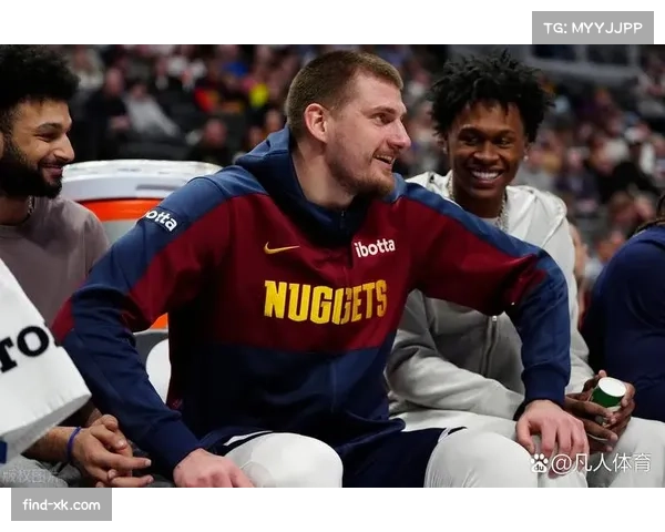 约基奇生涯136次20+三双 超越威少独居历史第二