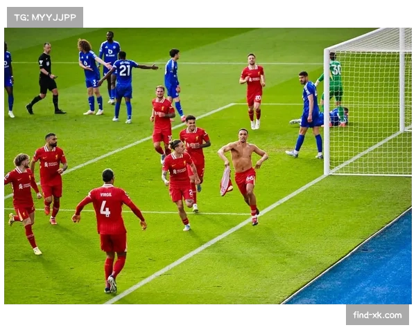 利物浦近3轮被射正14次 防守端隐患制约争四前景 利物浦近3轮被射正14次 防守端隐患制约争四前景